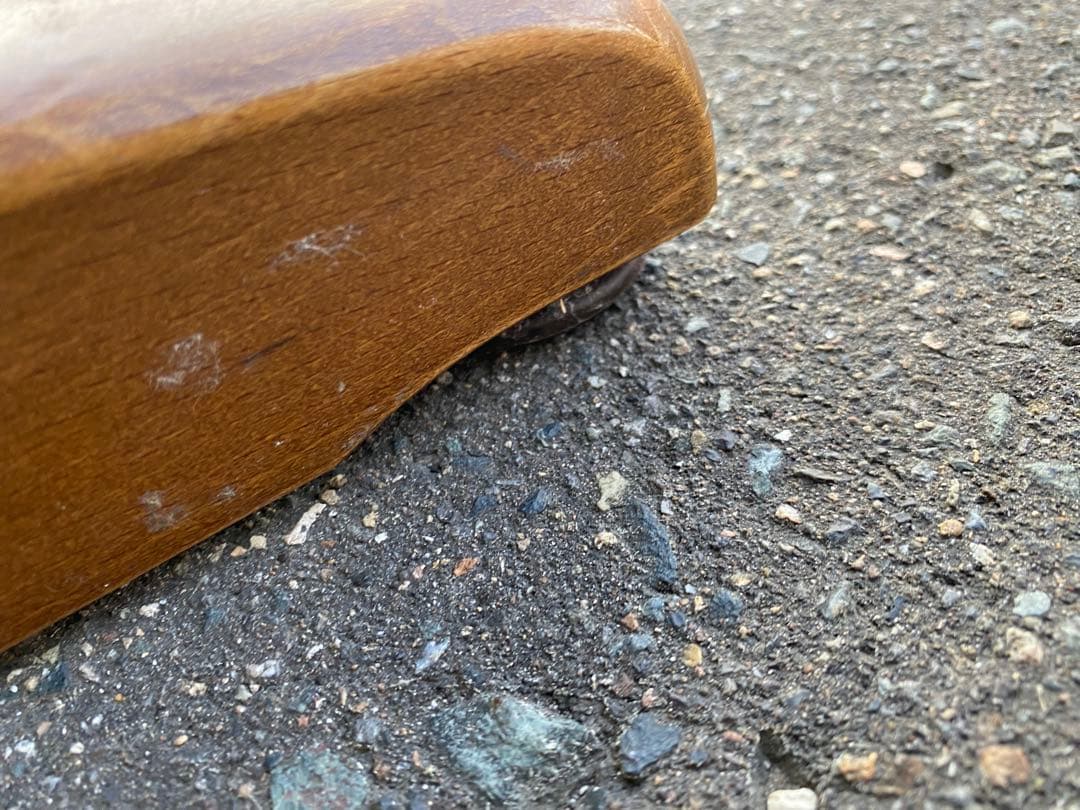 飛騨産業 キツツキ ダイニング_テーブル