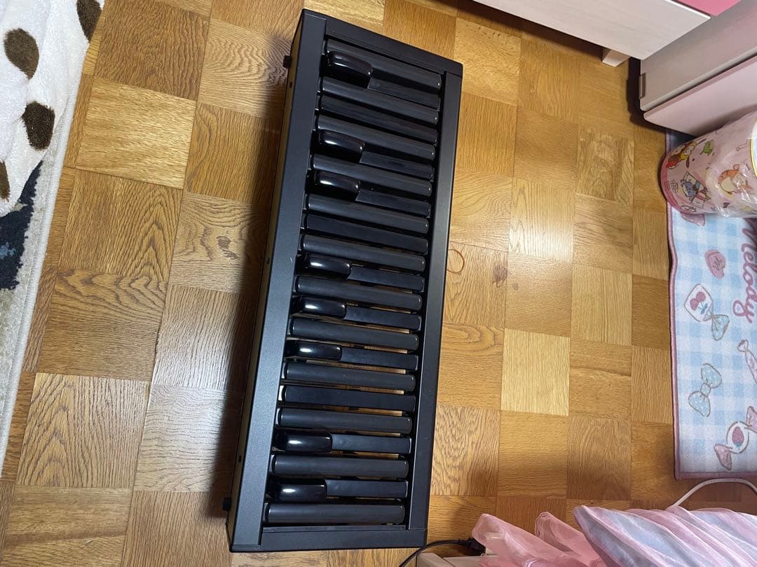 ヤマハエレクトーン補助ペダルPK2