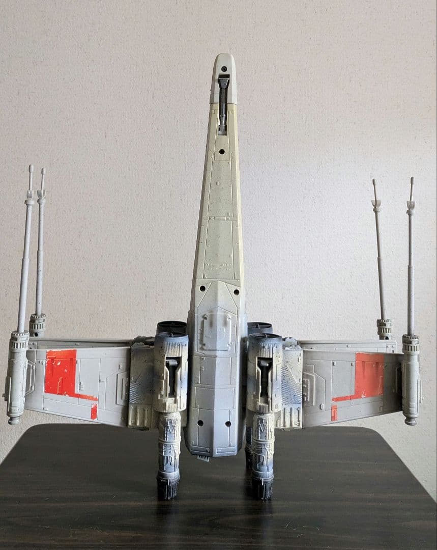 スター ウォーズ X ウィング