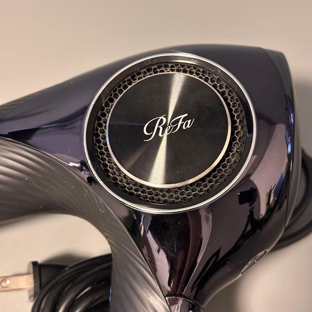 ReFaビューテックドライヤー プロ ブラック 2024年購入品