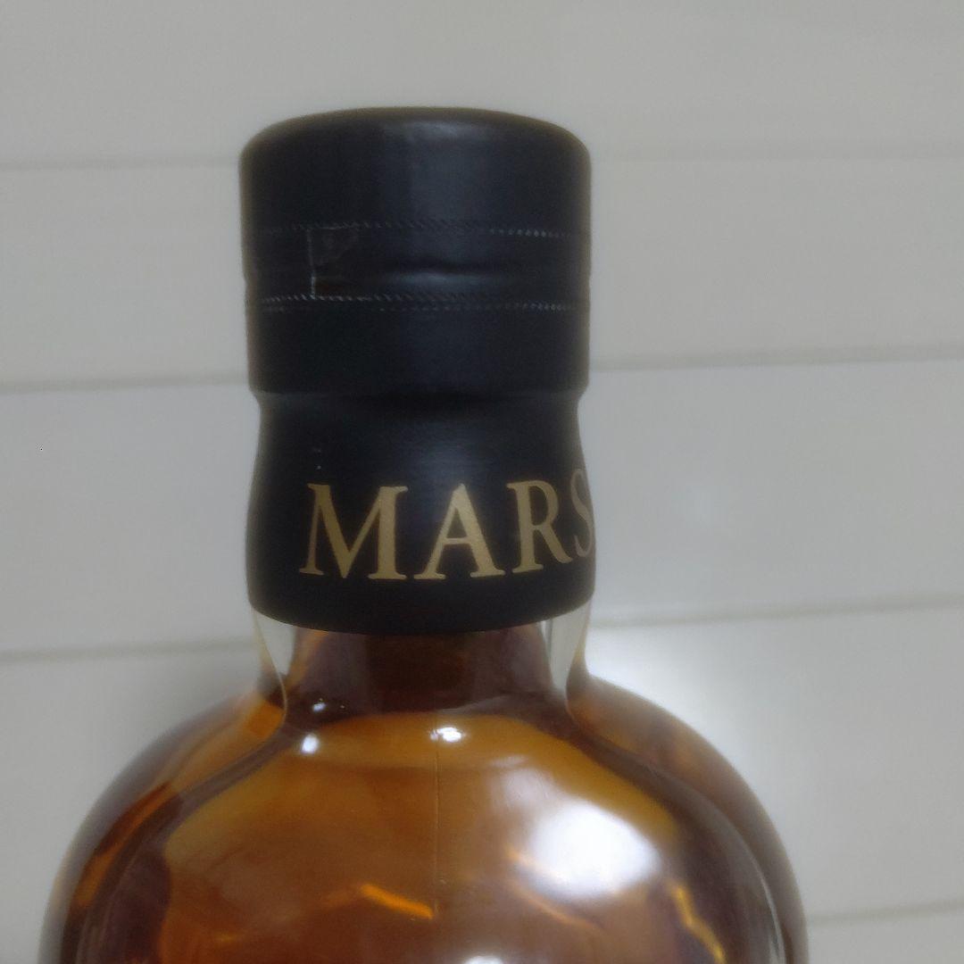 繋　ウィスキー 新品未開栓 マルスウィスキー つなぐ