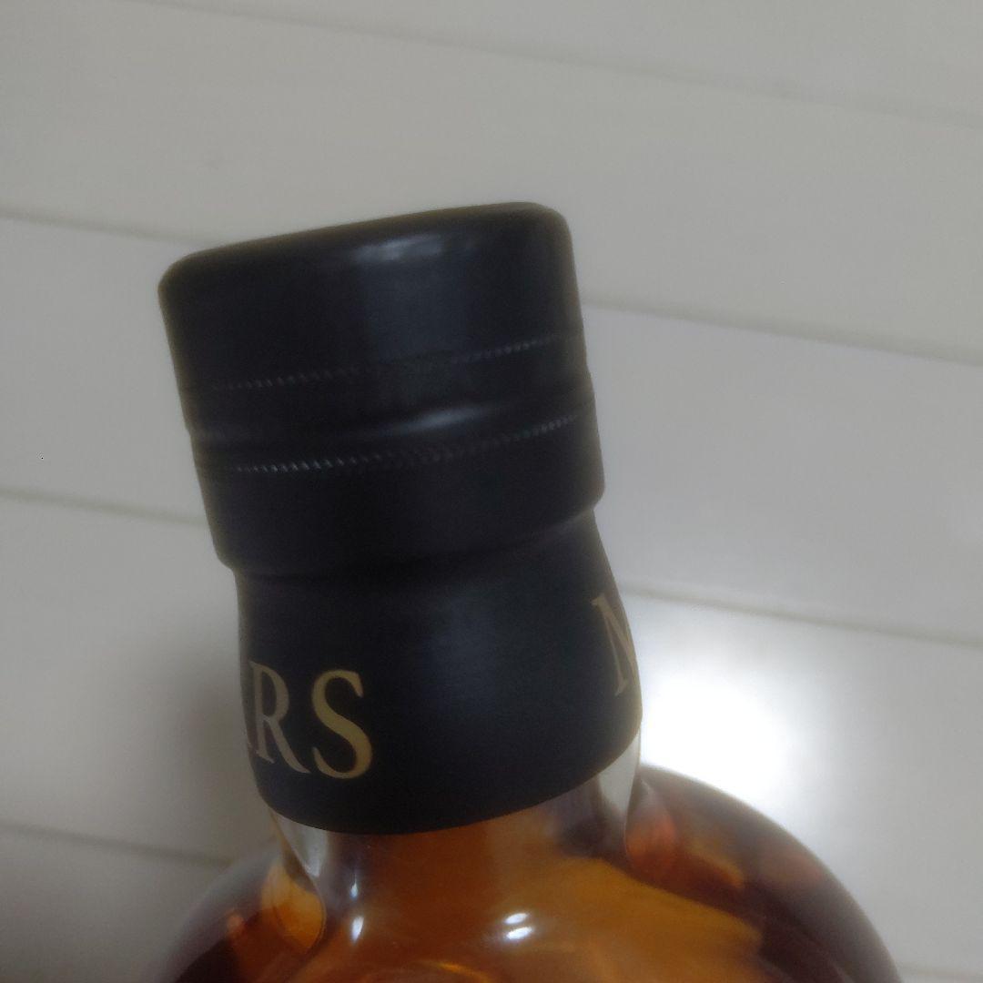 繋　ウィスキー 新品未開栓 マルスウィスキー つなぐ