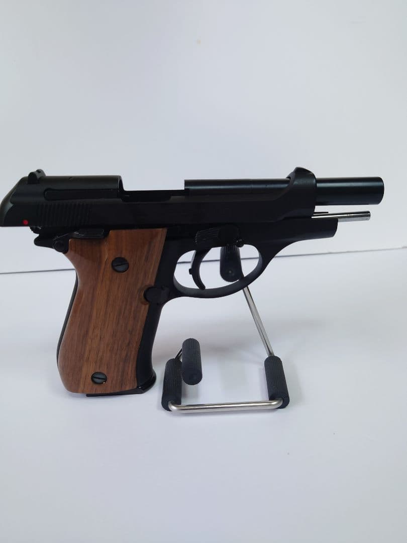 Marushin M84モデルガン ブラック