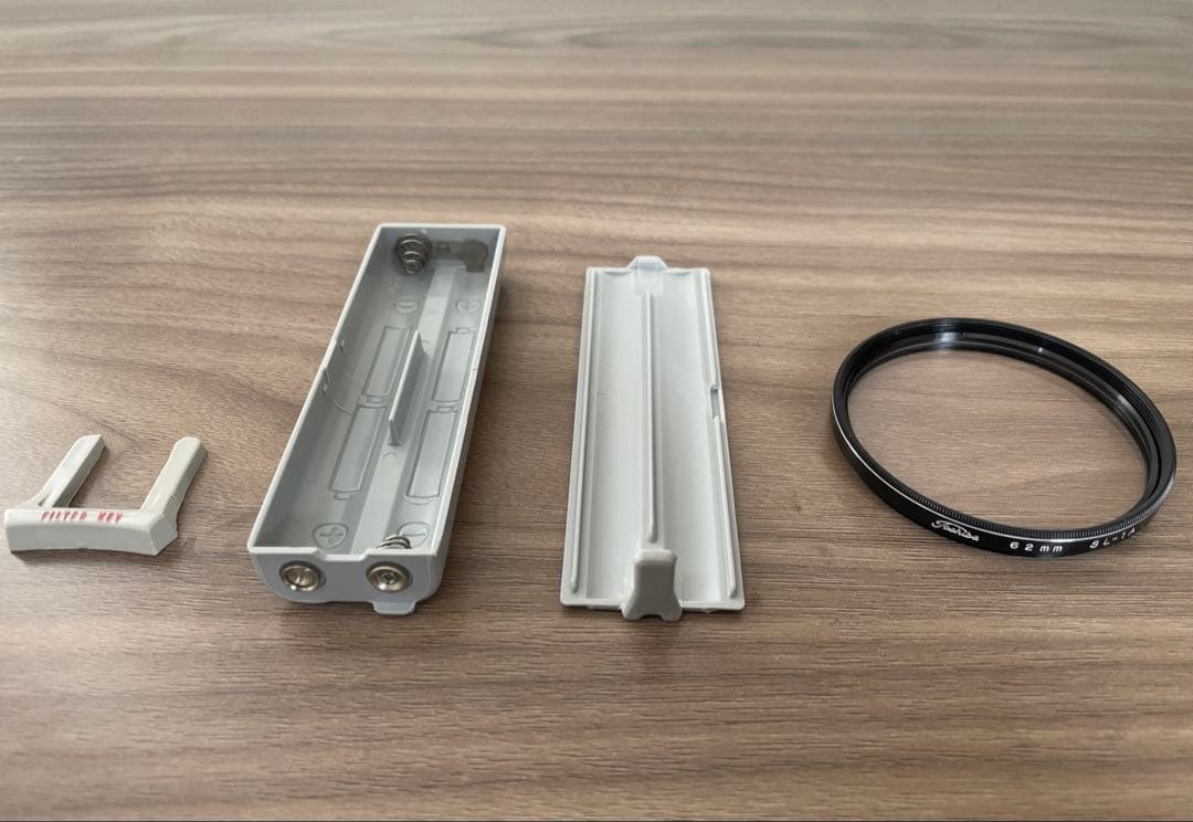 【8ミリカメラ】ELMO Super 110