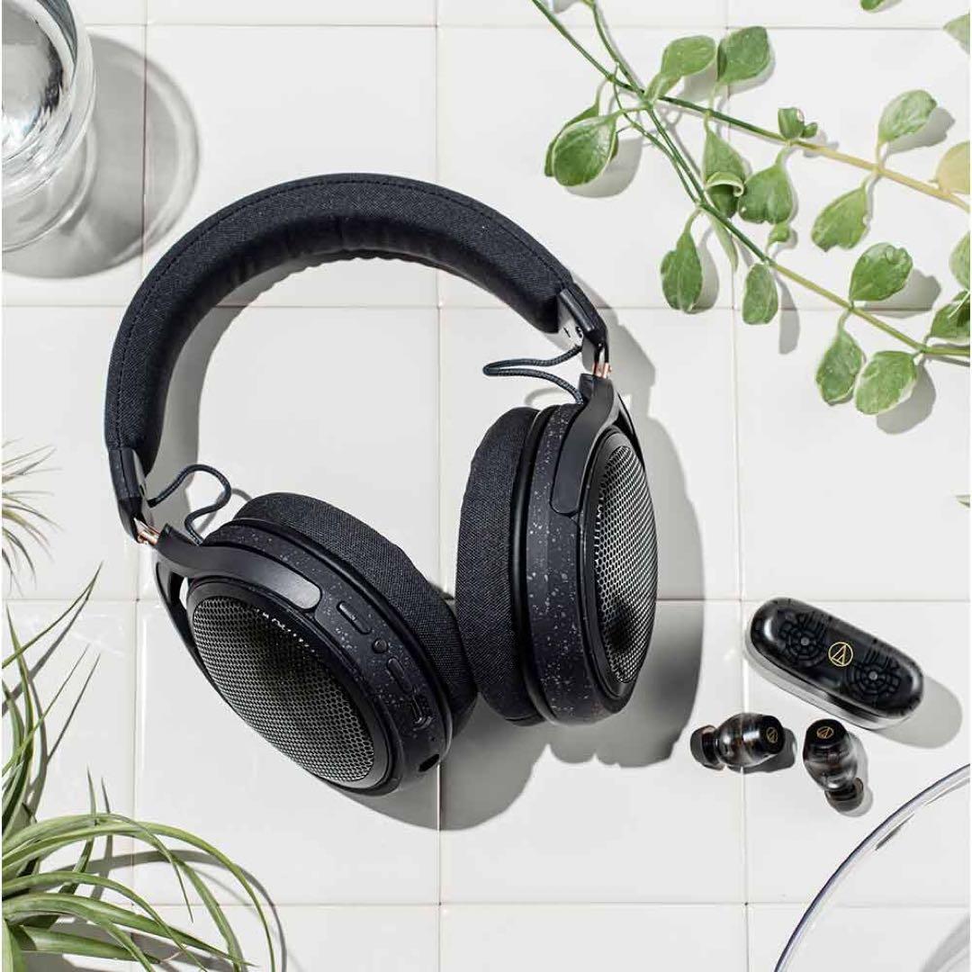 【新品】オーディオテクニカ ATH-HL7BT ワイヤレスヘッドホン