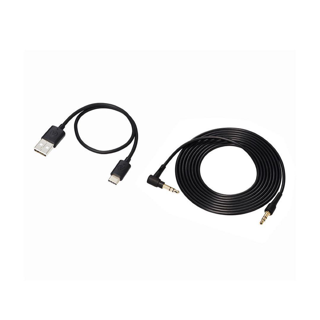 【新品】オーディオテクニカ ATH-HL7BT ワイヤレスヘッドホン