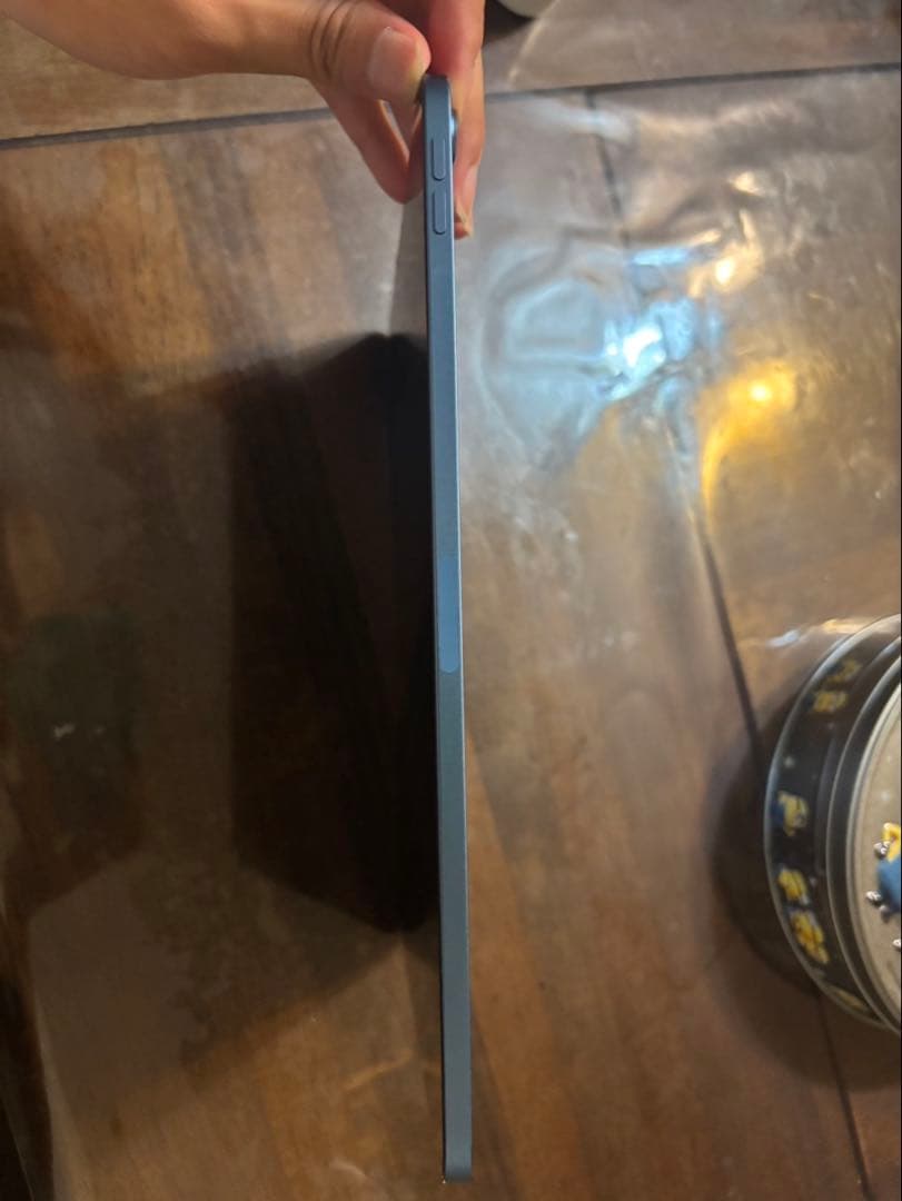 iPad Air 第5世代 10.9 256GBブルー+ Pencil