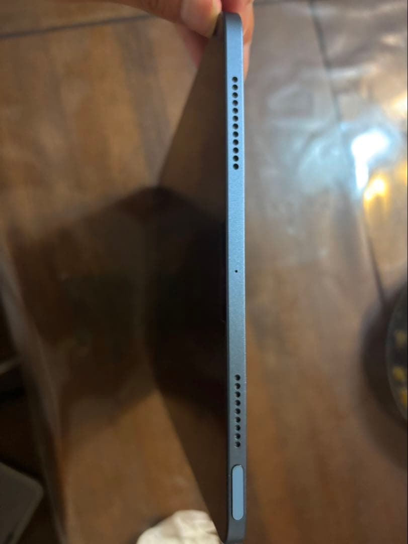 iPad Air 第5世代 10.9 256GBブルー+ Pencil