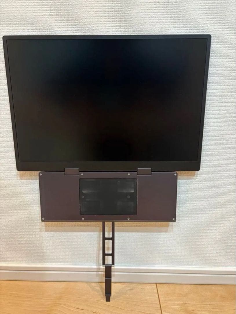 SCREENUP 14インチ ポータブルモニター