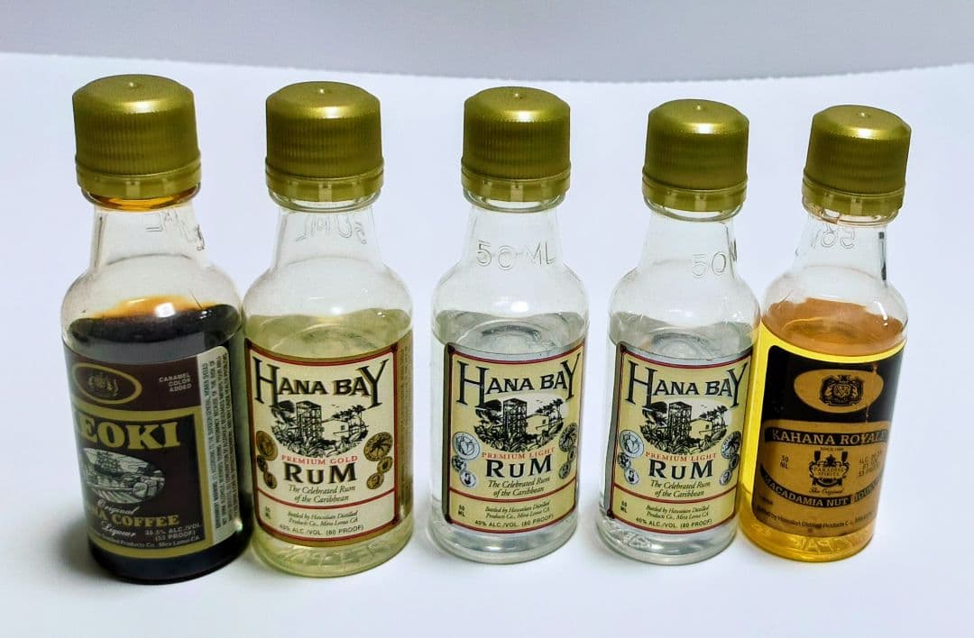 メーカーズマークミント