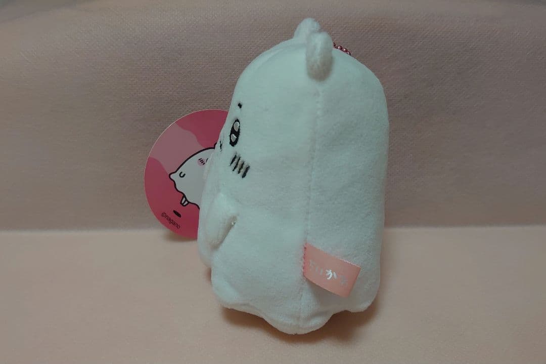 ちいかわ ハロウィン おばけ・・・ってこと！？なぷちミニマスコット (ちいかわ)