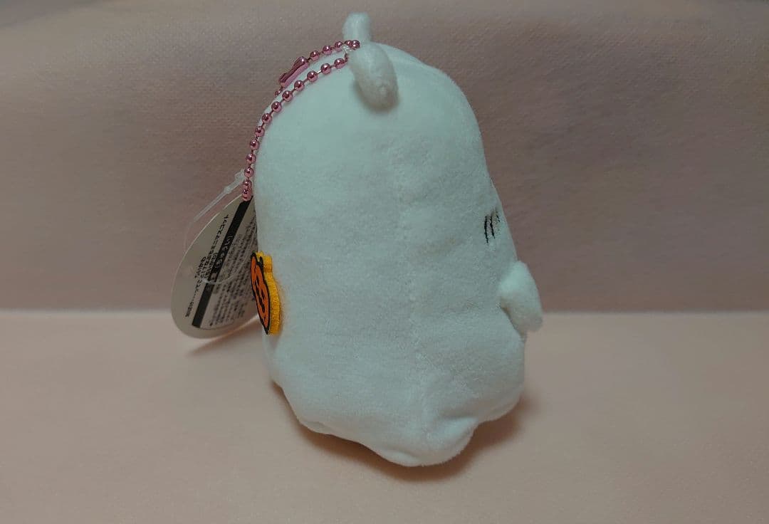 ちいかわ ハロウィン おばけ・・・ってこと！？なぷちミニマスコット (ちいかわ)