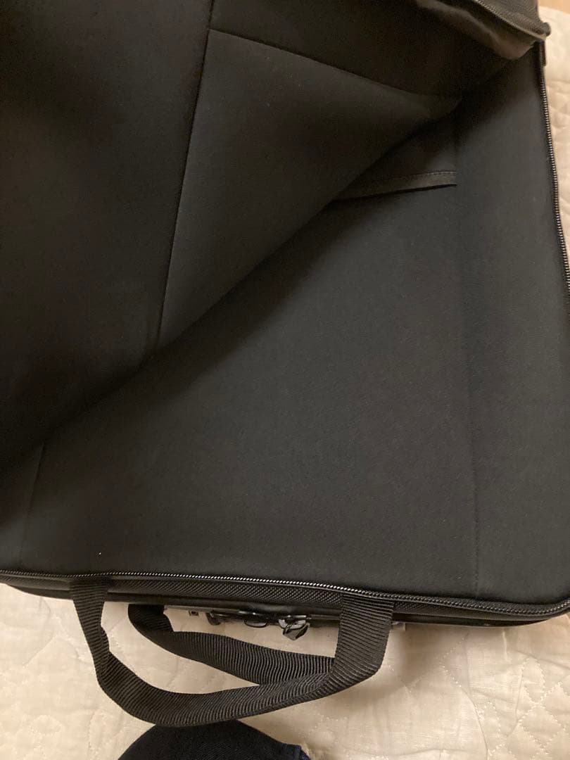 【美品】ノースフェイス シャトルローラー スーツケース キャリーケース