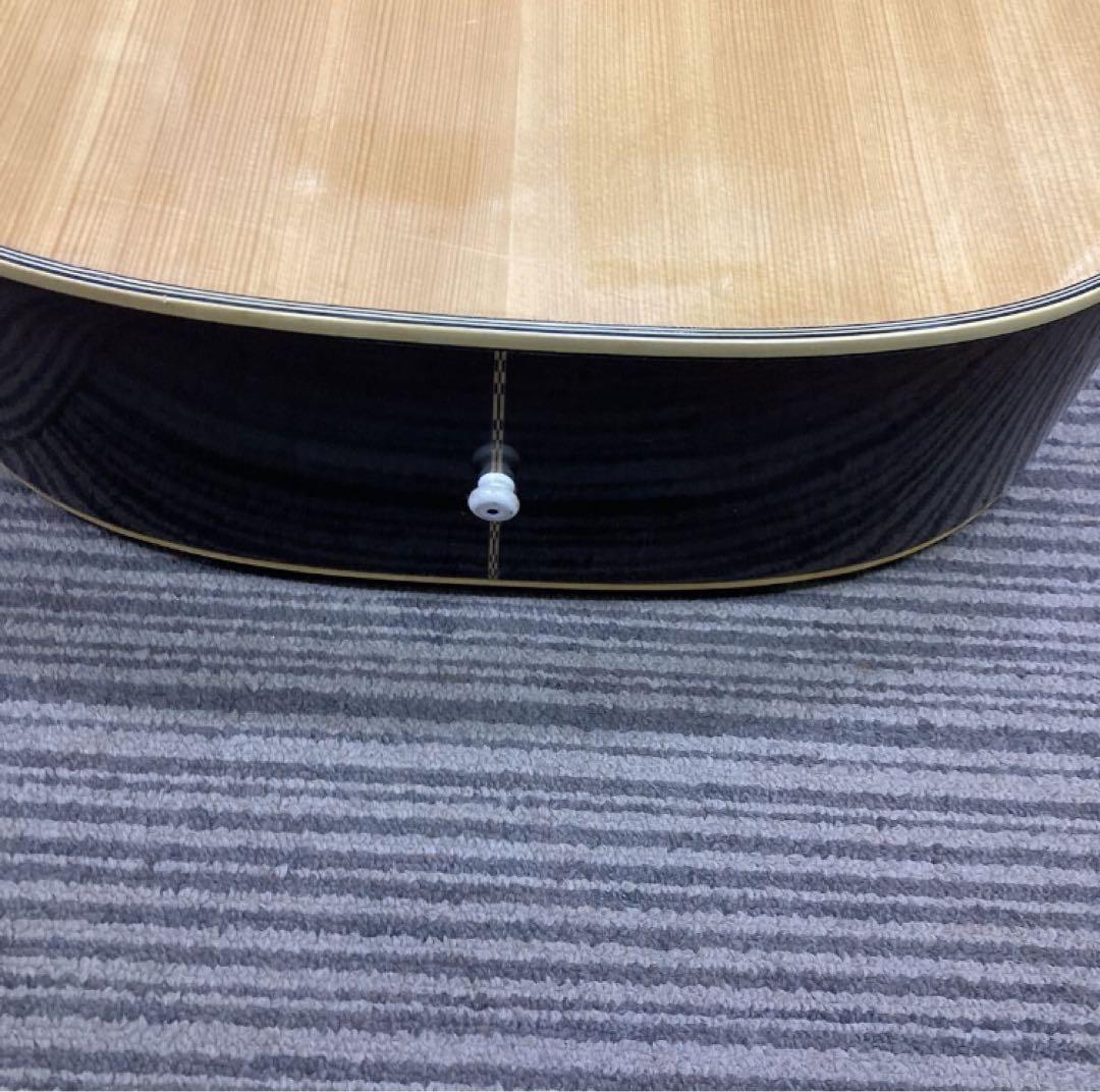 YAMAHA ヤマハ アコースティックギター FG-201 オレンジラベル