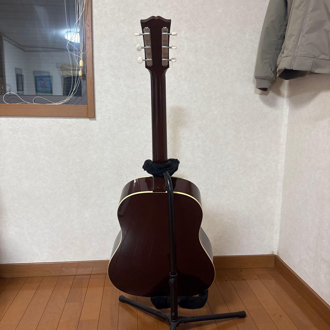 ギター Gibson j-45