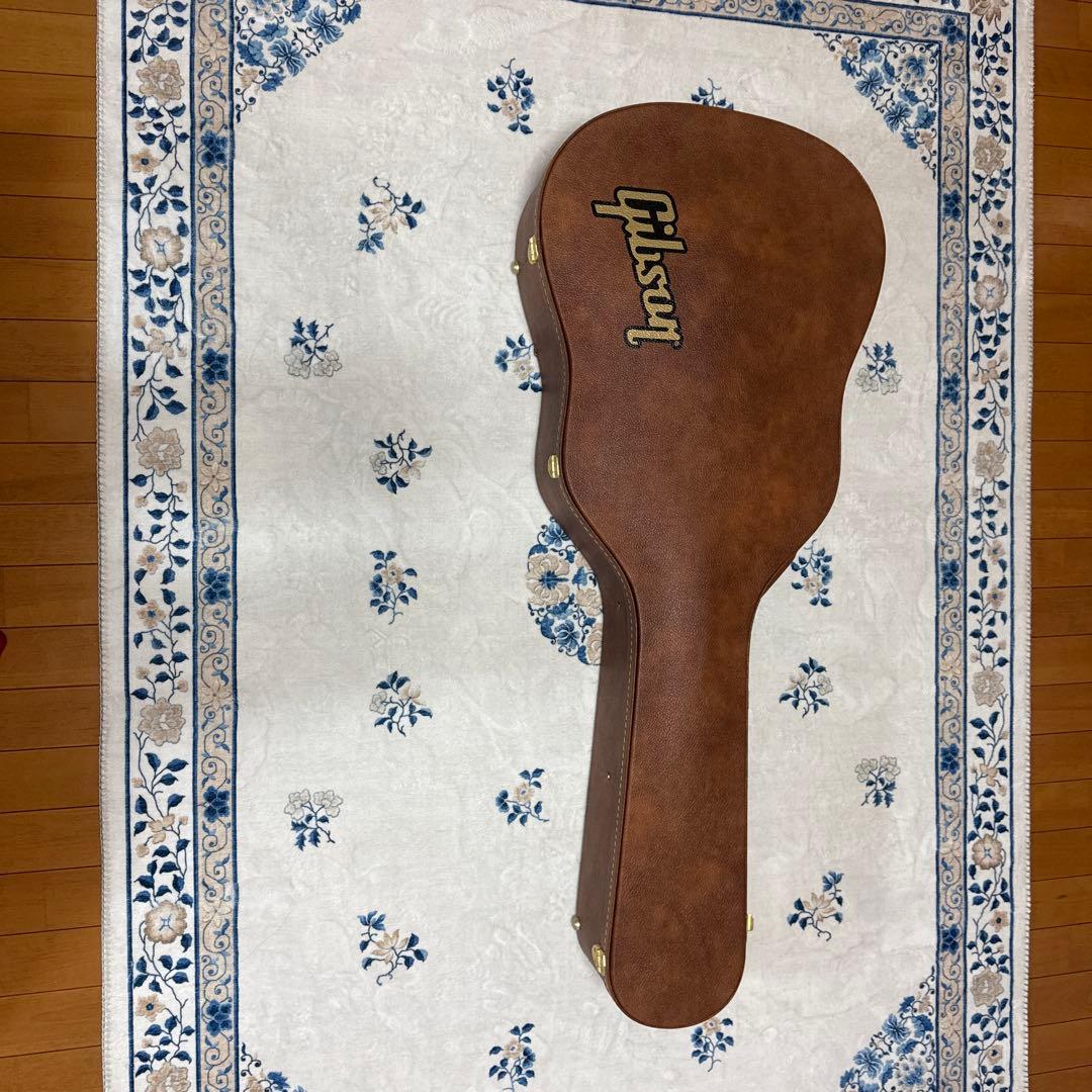 ギター Gibson j-45