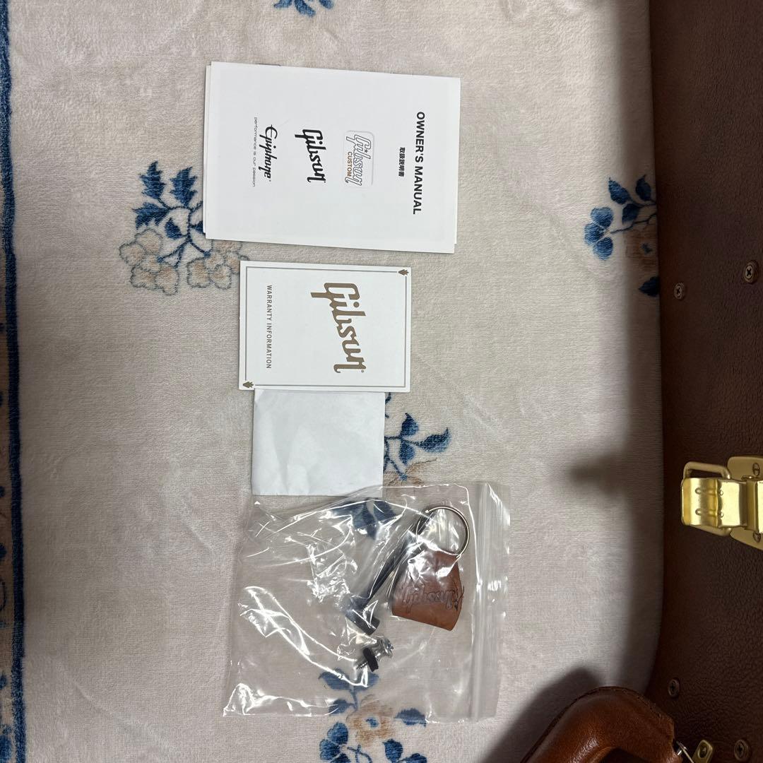 ギター Gibson j-45