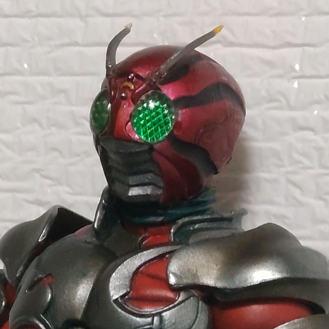 S.I.C.仮面ライダーZX