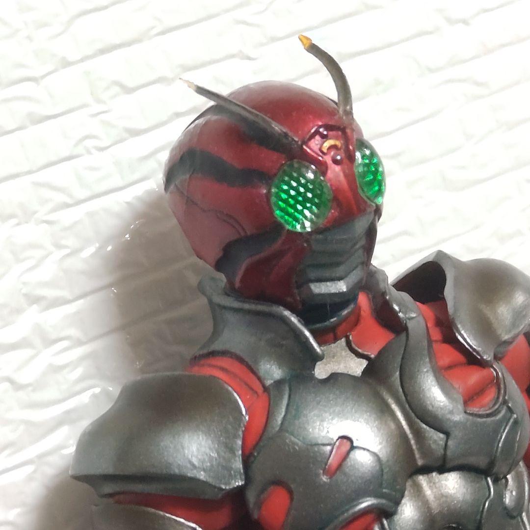 S.I.C.仮面ライダーZX