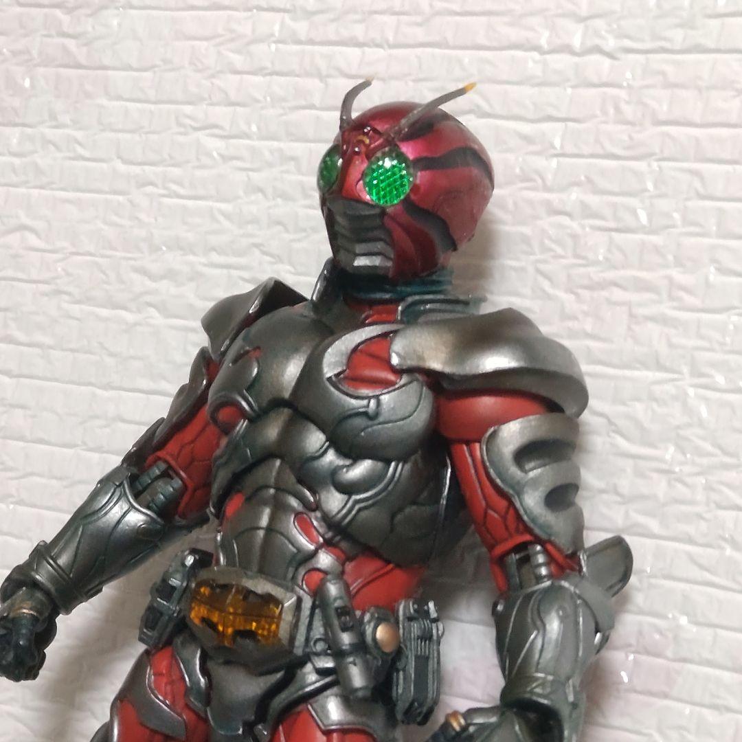 S.I.C.仮面ライダーZX