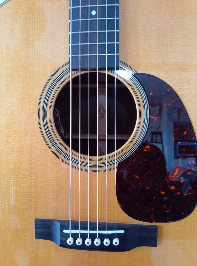 マーチン　D-28 スタンダード