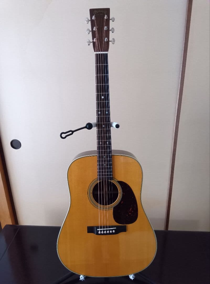 マーチン　D-28 スタンダード