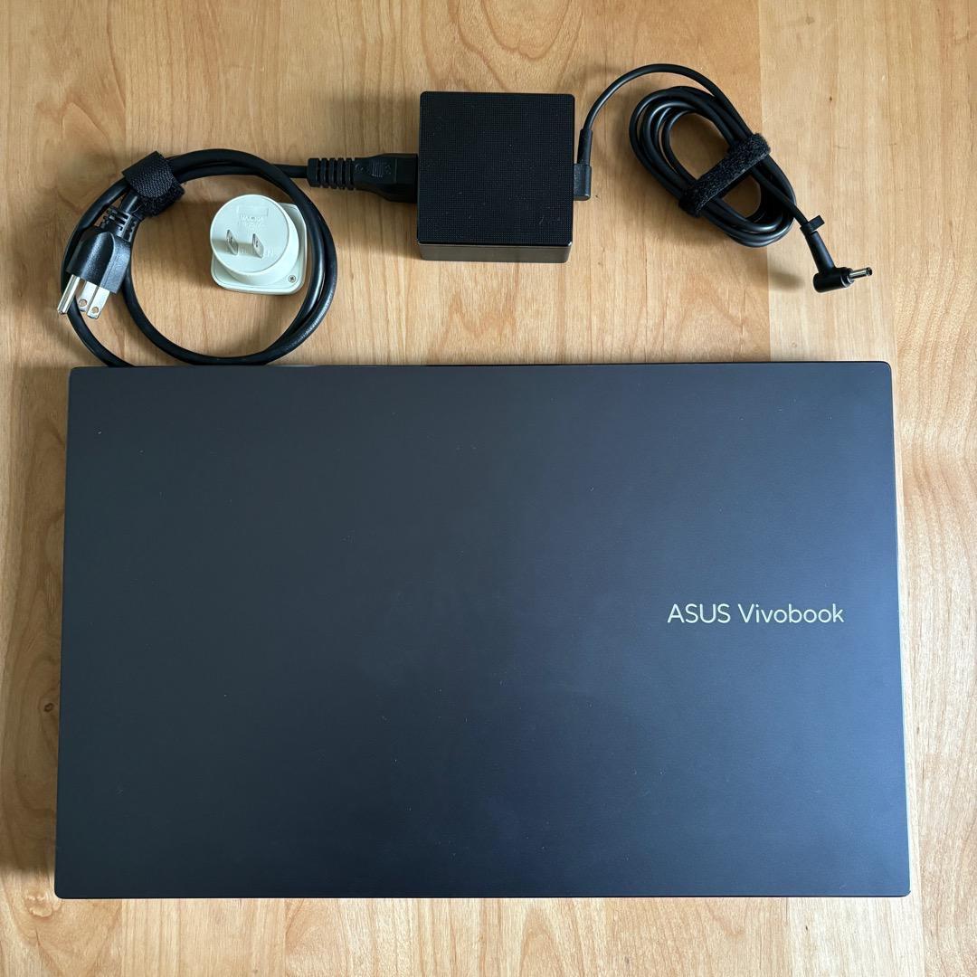 ASUS Intel Core i7 VIVOBOOK 17X 17.3インチ