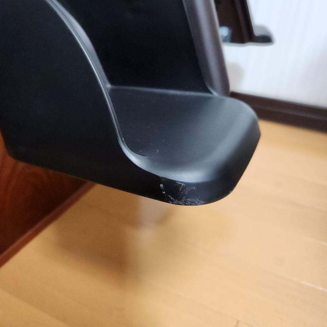 FBC-017DX2 グランディア フロントチャイルドシート レインカバー付