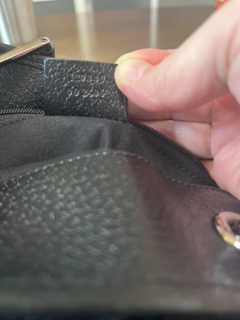 グッチ　トートバッグ