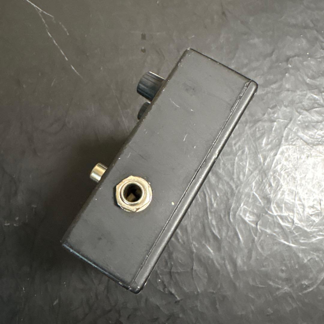 ギター Roger Mayer VOODOO-1