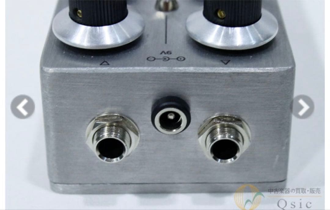 Cornerstone GLADIO overdrive オーバードライブ