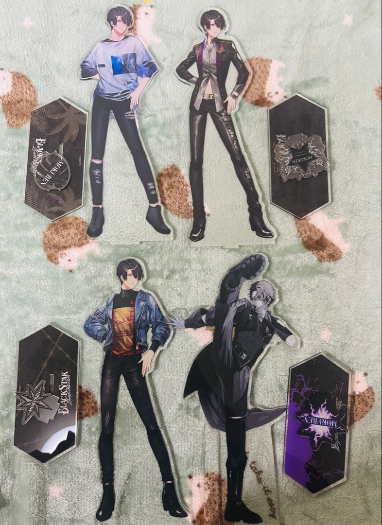 ブラスタ モクレン まとめ売り