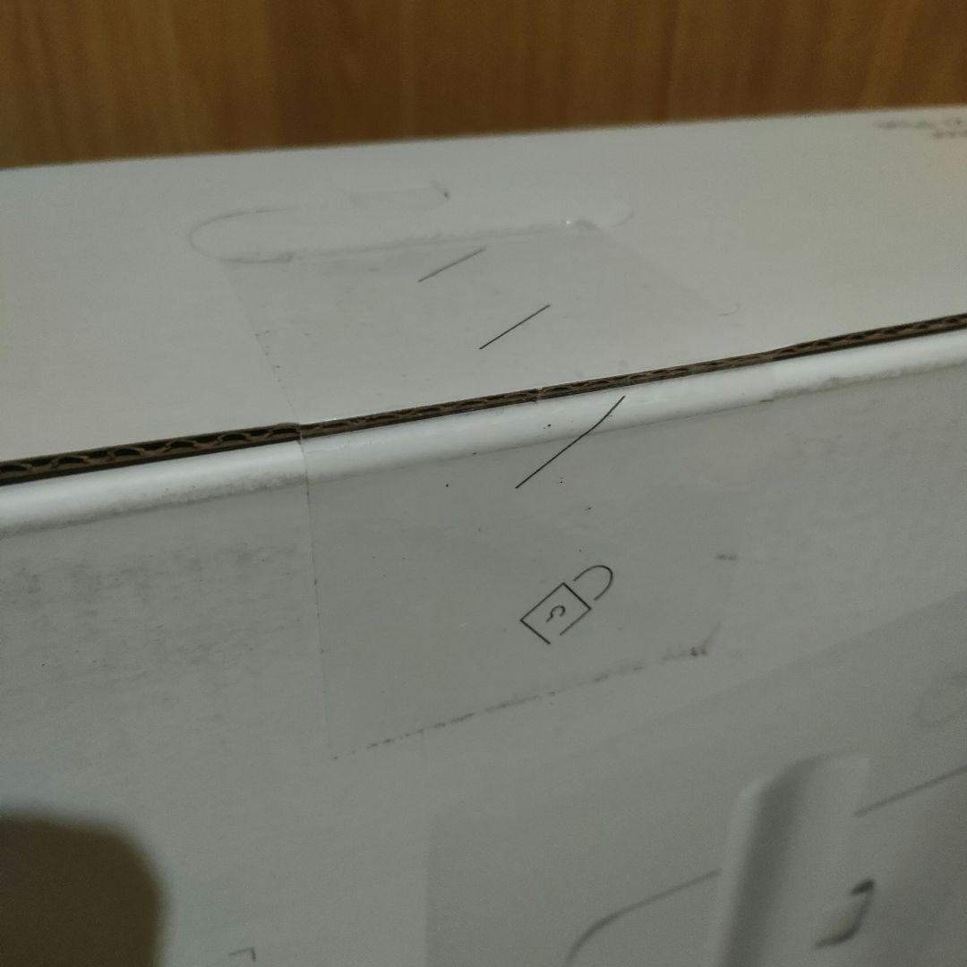 【新品未開封】Dell 27インチモニター／S2725HS