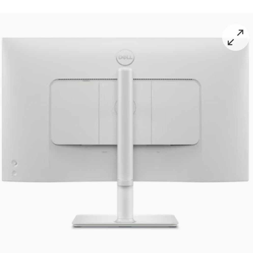 【新品未開封】Dell 27インチモニター／S2725HS