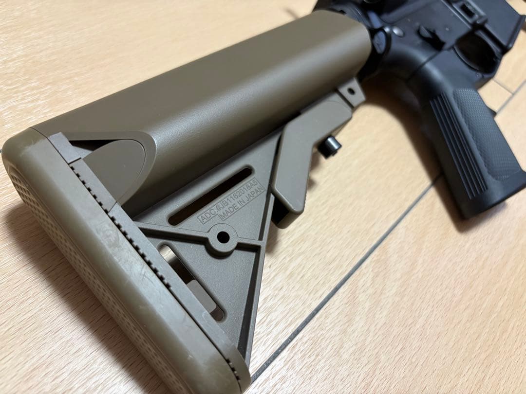 東京マルイ ガスブロ ガスガン mk18 mod1