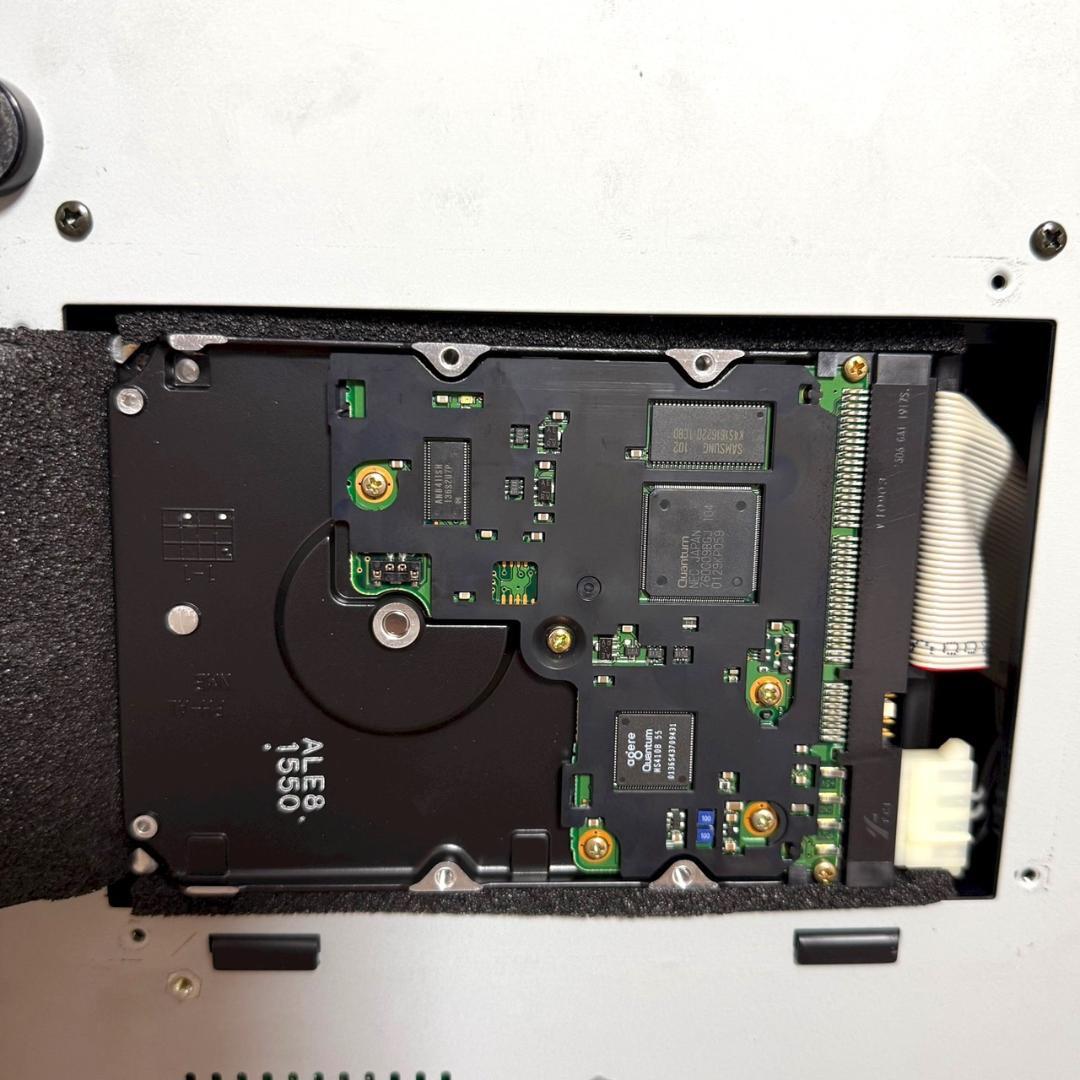 ☆美品 FOSTEX VF160 version2 デジタルミキサー MTR