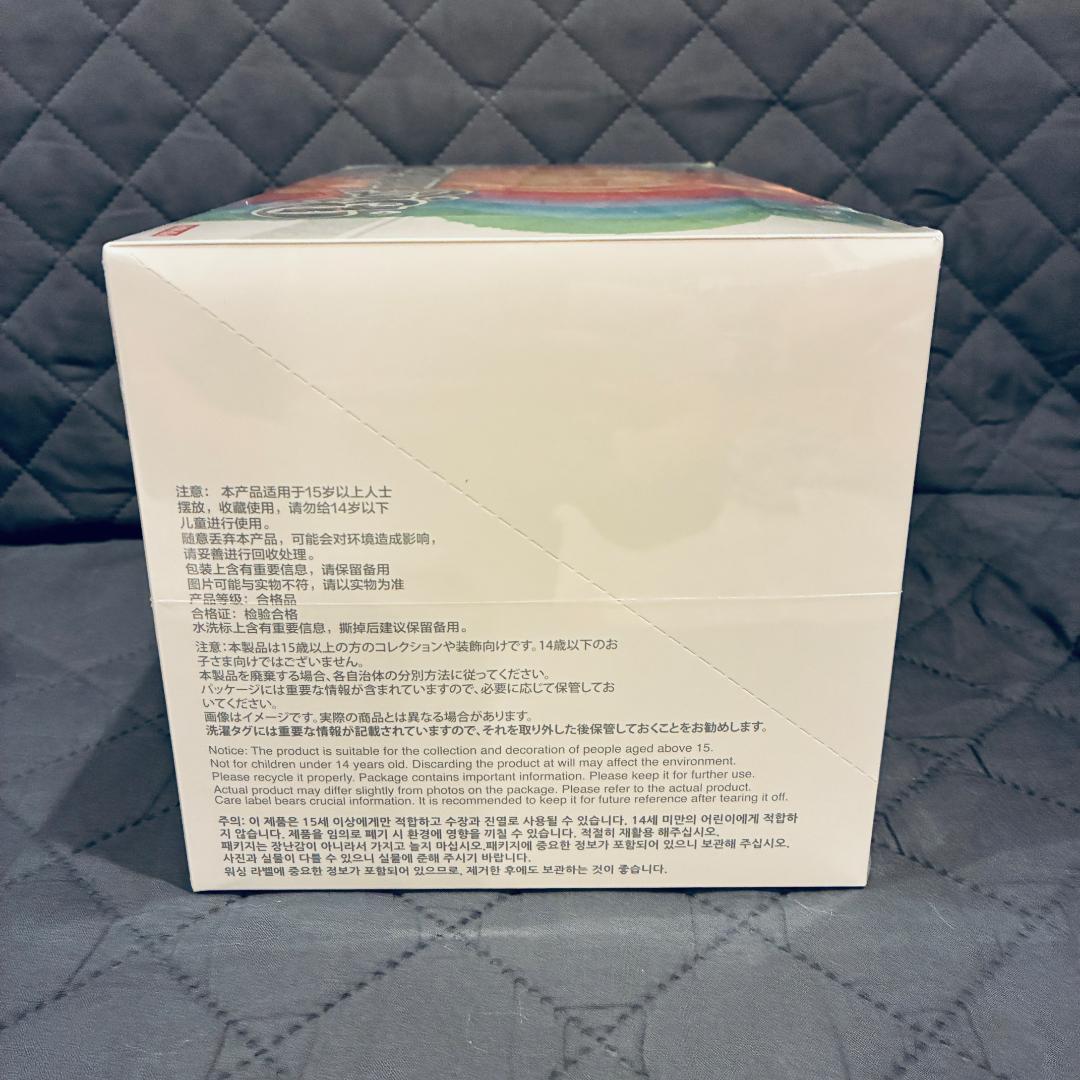 【正規品・未開封】ラブブ アソートボックス Big into Energy