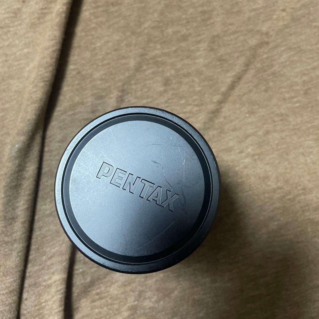 PENTAX HD FA 31mm リミテッドf/1.8 ペンタックス　ゾロ目