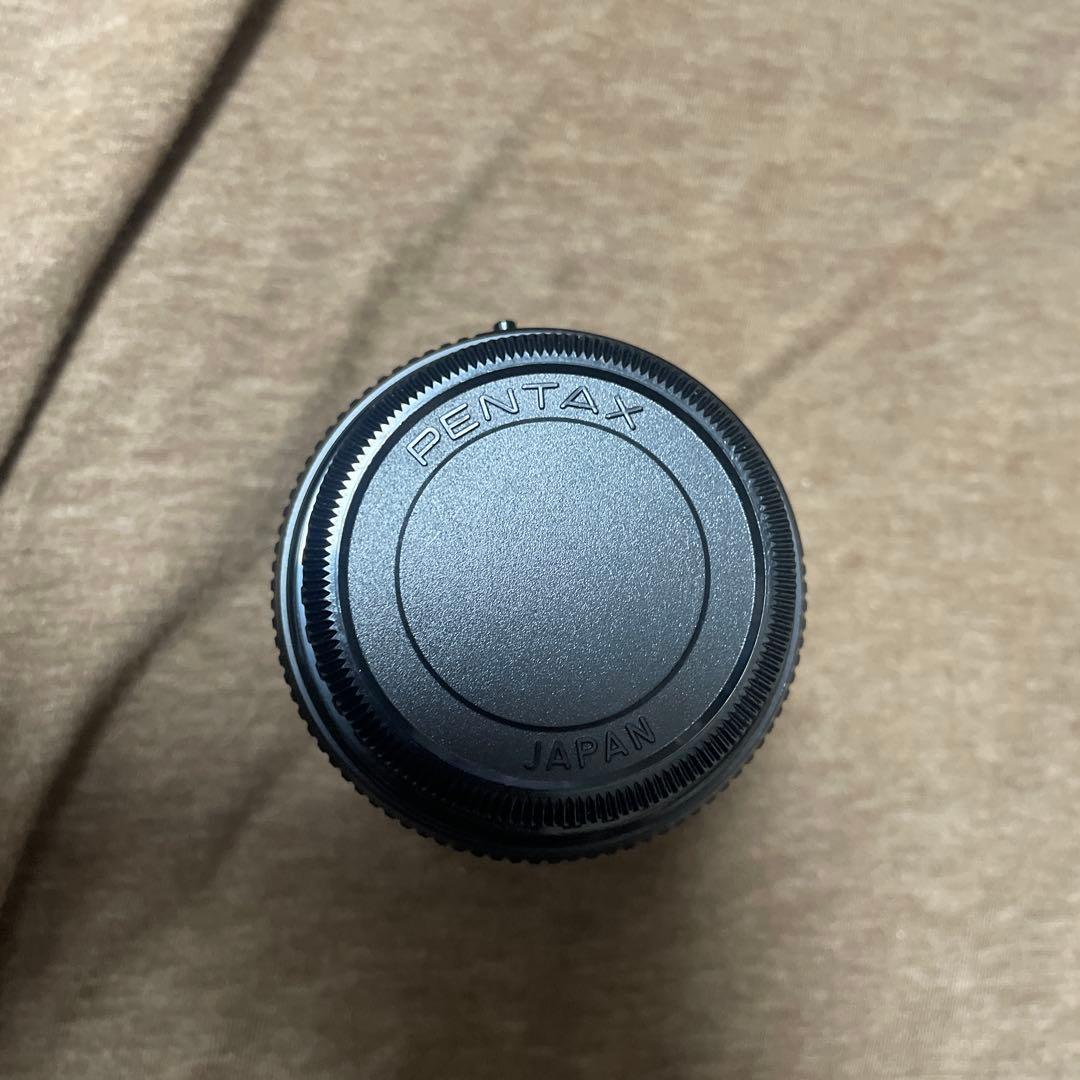 PENTAX HD FA 31mm リミテッドf/1.8 ペンタックス　ゾロ目