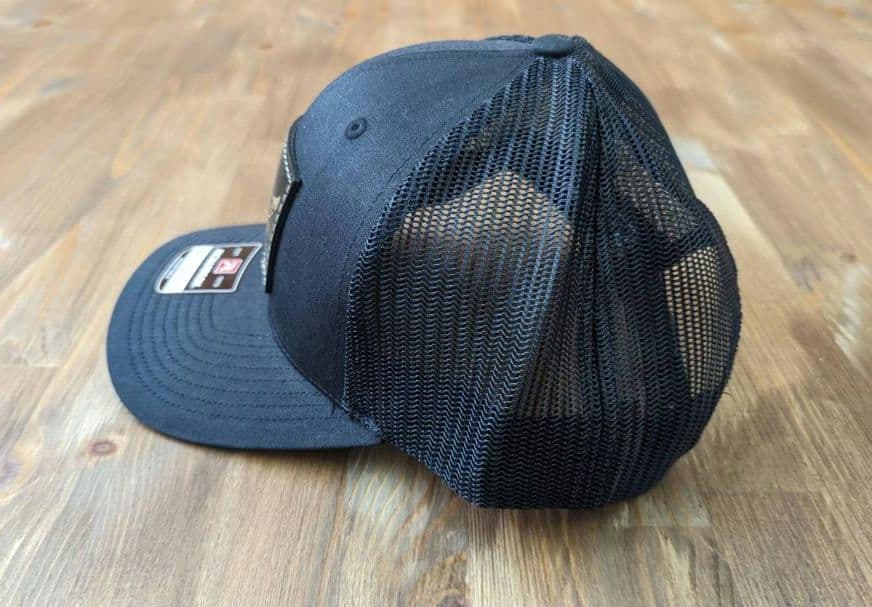 Forward Observations Group キャップ supdef