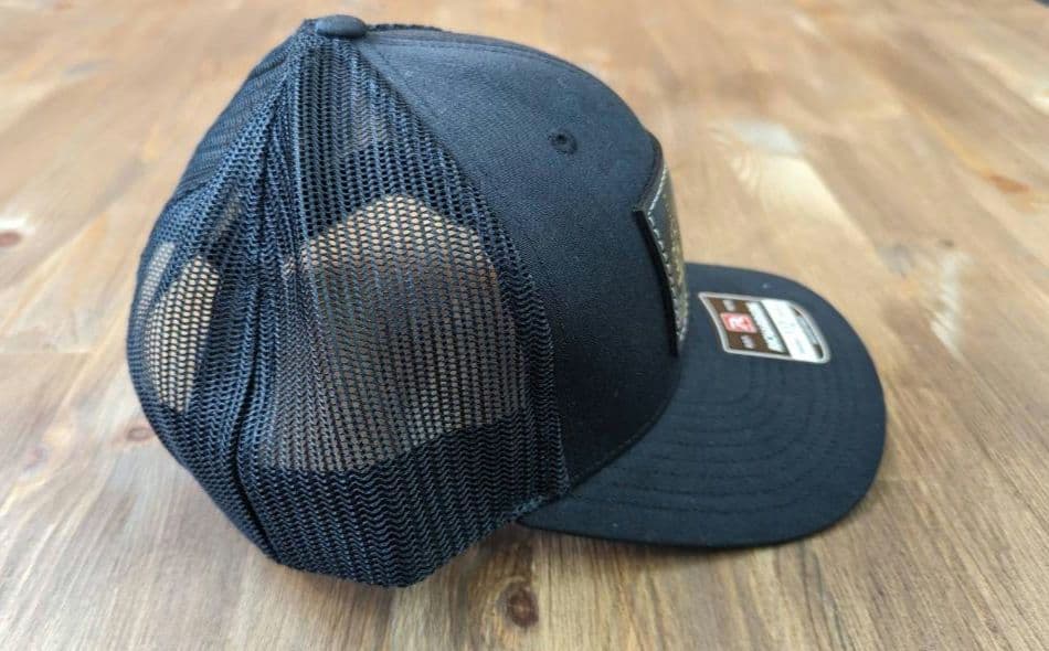 Forward Observations Group キャップ supdef