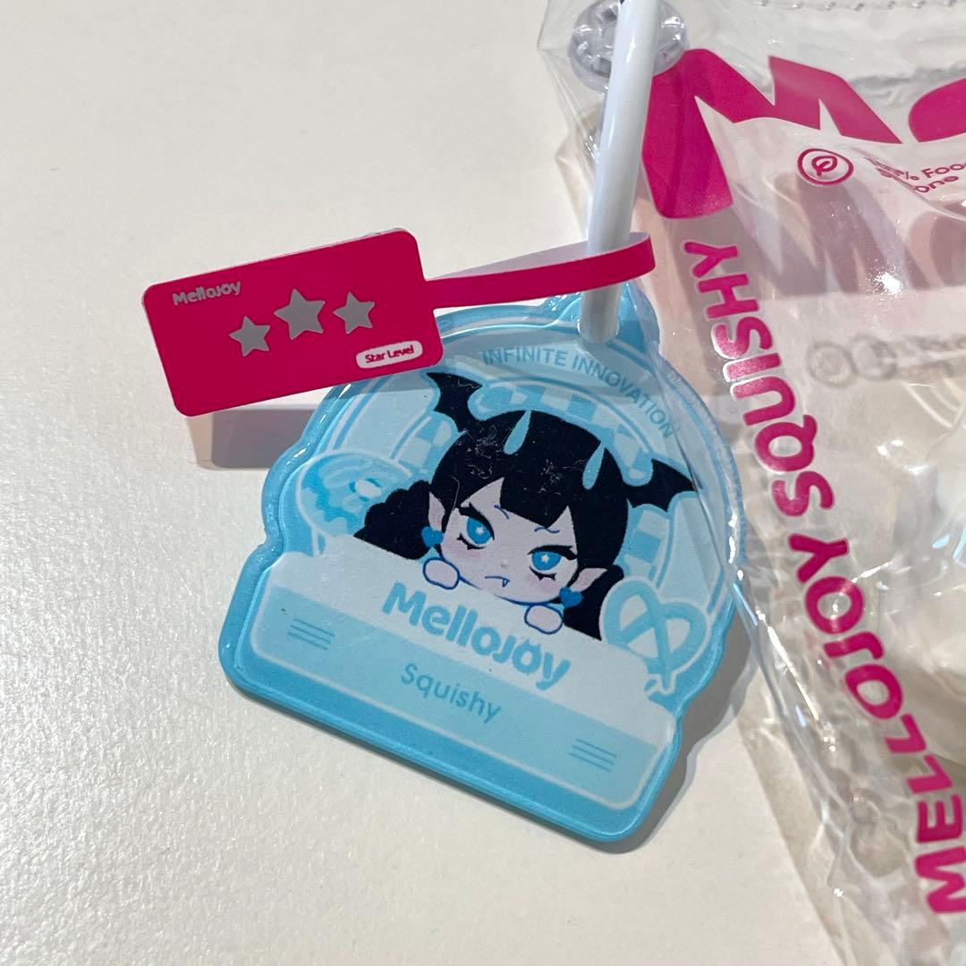 Mellojoy メロジョイ ゆきこ　クリスマスパピーユキコ　アニマル　ユキコ