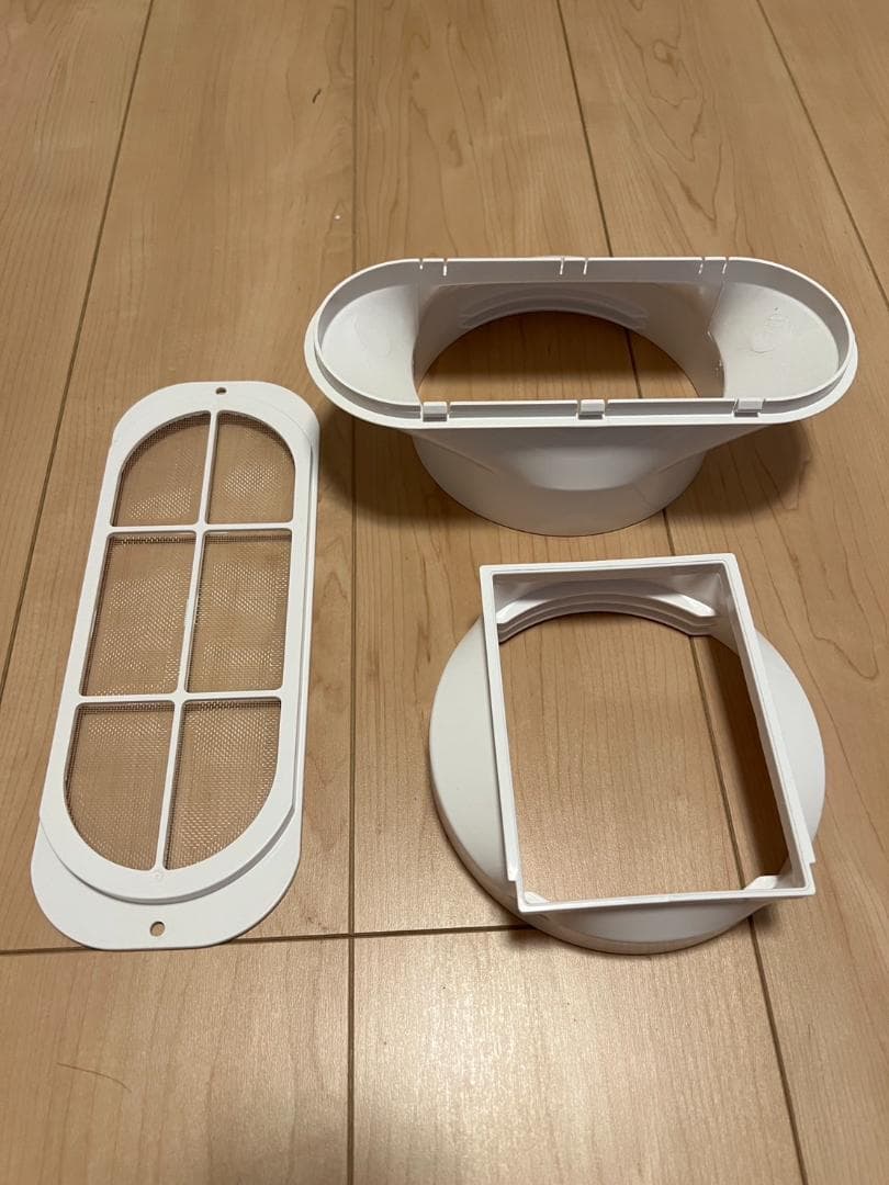 【ドン・キホーテ 2025年製】どこでも置くだけスポットエアコン