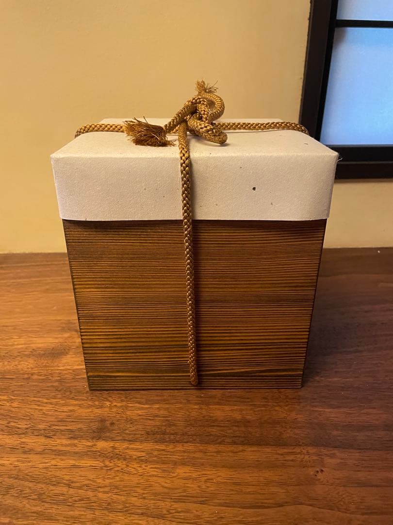 杉本貞光 作 【織部茶碗】