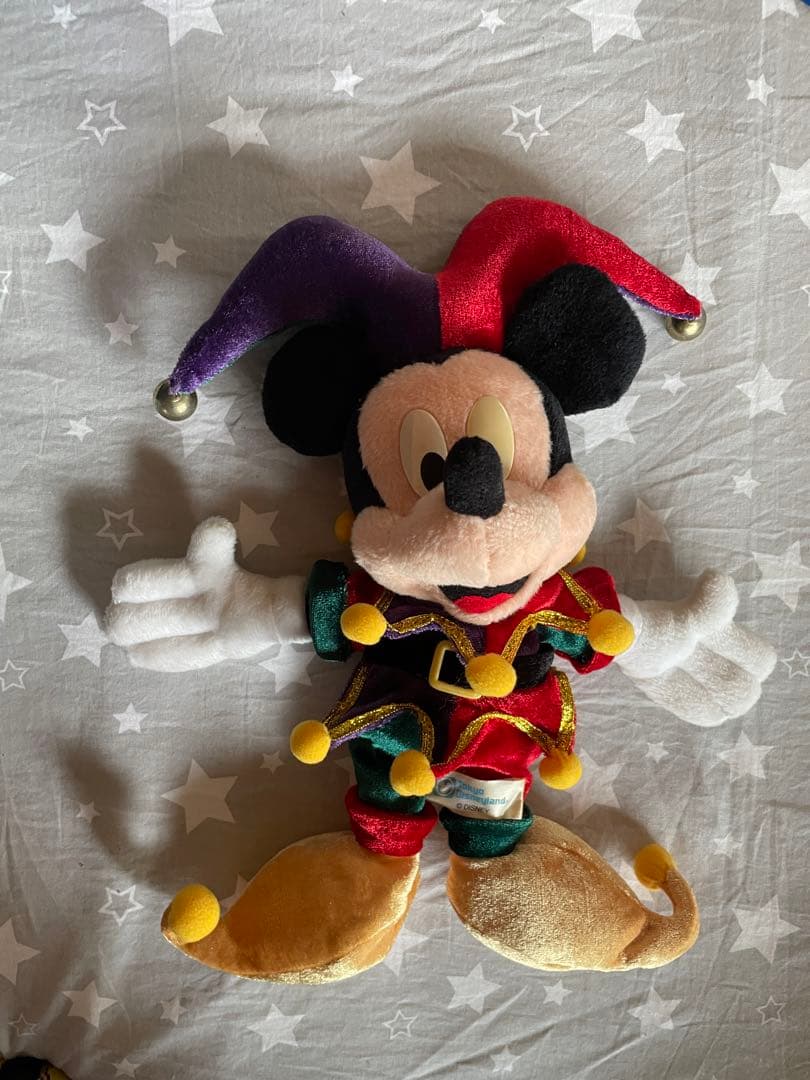 【レア】　Disney グッズ ⭐︎