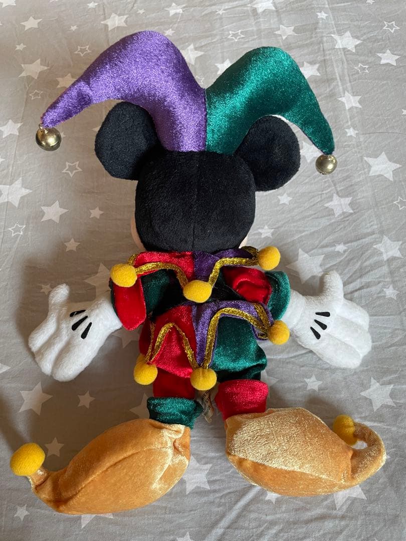 【レア】　Disney グッズ ⭐︎