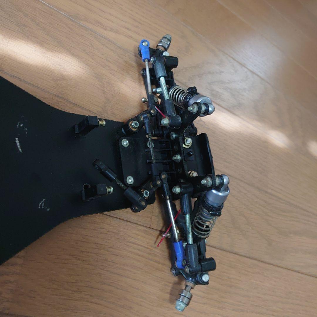 タミヤ ラジコン アスチュート 2WD シャシー オプション多数