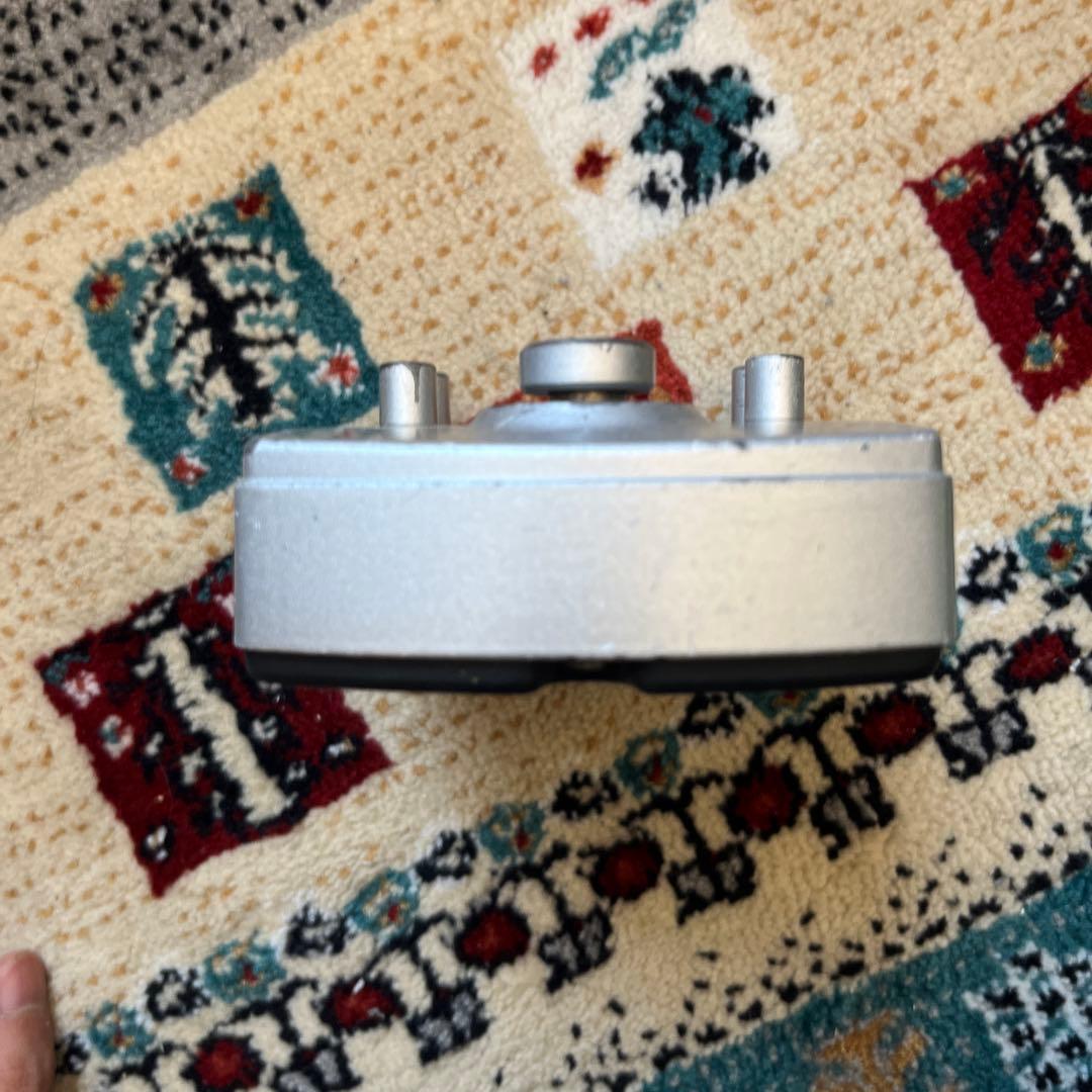 ZOOM Power Drive PD-01 ギターエフェクター