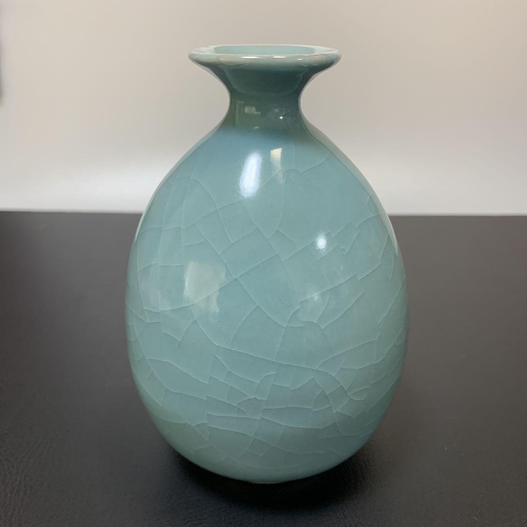 高井進　一輪挿し