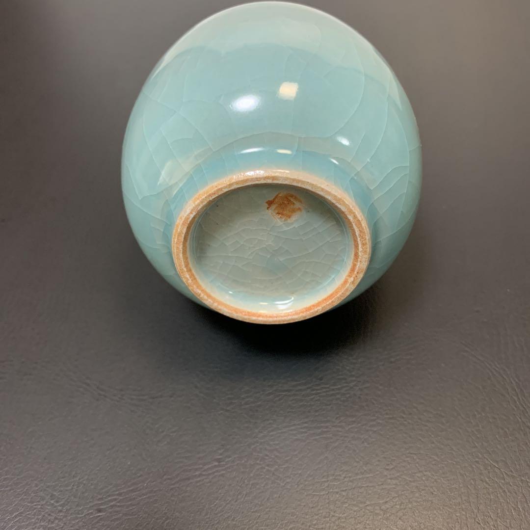 高井進　一輪挿し